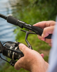 Удилище Matrix Horizon X Ultra Pro X-Class Feeder Rod 3.6m 50g