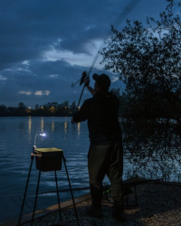 Фонарь для ведра Spomb Bucket Light