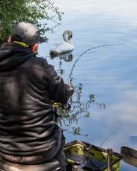 Удилище Matrix Horizon X Ultra Pro X-Class Feeder Rod 3.6m 50g