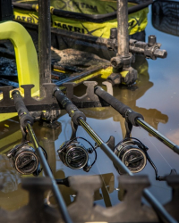 Удилище Matrix Horizon X Ultra Pro X-Class Feeder Rod 3.6m 50g
