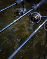 Удилище Matrix Horizon X Ultra Pro X-Class Feeder Rod 3.6m 50g
