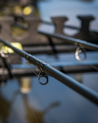 Удилище Matrix Horizon X Ultra Pro X-Class Feeder Rod 3.6m 50g