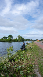 Удилище Matrix Horizon X Ultra Pro Distance Feeder Rod 3.7m 80g