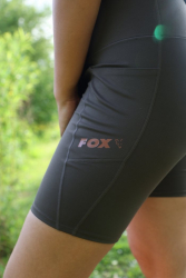 Шорты женские Fox WC SHORT Leggings M 12-14 1шт