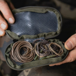 Кейс для грузил Nash Subterfuge Hi Protect Lead & Leader Pouch