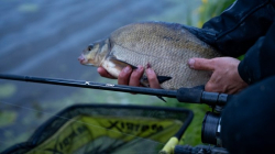 Удилище Matrix Horizon X Ultra Pro Distance Feeder Rod 3.7m 80g