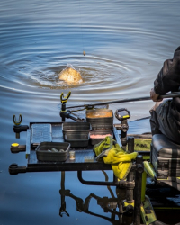 Удилище Matrix Horizon X Ultra Pro X-Class Feeder Rod 3.6m 50g
