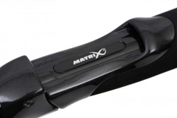 Удилище Matrix Horizon X Ultra Pro Distance Feeder Rod 3.7m 80g