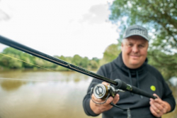 Удилище Matrix Horizon X Ultra Pro X Light Waggler 13ft 12g