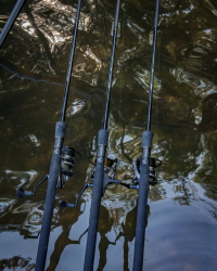 Удилище Matrix Horizon X Ultra Pro X-Class Feeder Rod 3.6m 50g