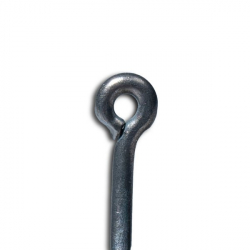 Крючки Nash Curve Shank Hooks Size 2 10шт