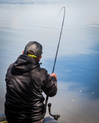 Удилище Matrix Horizon X Ultra Pro X-Class Feeder Rod 3.6m 50g