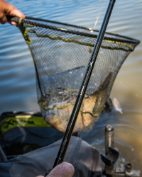 Удилище Matrix Horizon X Ultra Pro X-Class Feeder Rod 3.6m 50g