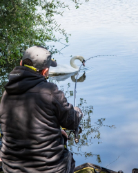 Удилище Matrix Horizon X Ultra Pro X-Class Feeder Rod 3.6m 50g