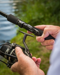 Удилище Matrix Horizon X Ultra Pro X-Class Feeder Rod 3.6m 50g