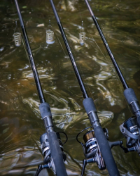 Удилище Matrix Horizon X Ultra Pro X-Class Feeder Rod 3.6m 50g