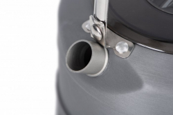 Чайник Fox Cookware Infrared Power Boil Kettle 1L