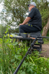 Удилище Matrix Horizon X Ultra Pro Pellet Waggler 12ft 25g