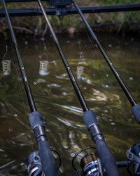 Удилище Matrix Horizon X Ultra Pro X-Class Feeder Rod 3.6m 50g