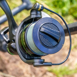Удилище Matrix Horizon X Ultra Pro Distance Feeder Rod 4.0m 100g