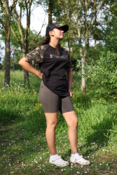 Шорты женские Fox WC SHORT Leggings XL 20-22 1шт