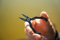 Клещи обжимные Matrix Mini Shot Pliers