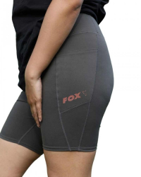 Шорты женские Fox WC SHORT Leggings XL 20-22 1шт