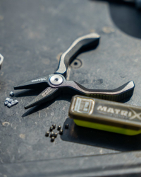 Клещи обжимные Matrix Mini Shot Pliers