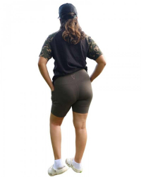 Шорты женские Fox WC SHORT Leggings XL 20-22 1шт