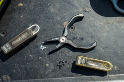 Клещи обжимные Matrix Mini Shot Pliers