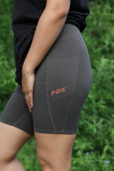 Шорты женские Fox WC SHORT Leggings XL 20-22 1шт