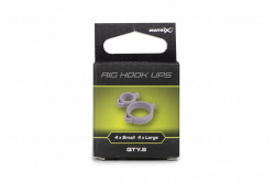 Фиксатор крючка Matrix Rig Hook Ups