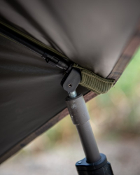 Зонт Fox Camo Brolly 60 inch