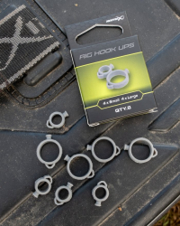 Фиксатор крючка Matrix Rig Hook Ups