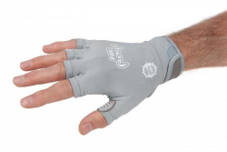 Перчатки кастинговые Rage Lightweight UV Gloves XL пара Перчатки кастинговые Rage Lightweight UV Gloves XL пара