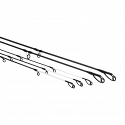 Удилище Korum 3K Trilogy Triple Tip 12ft