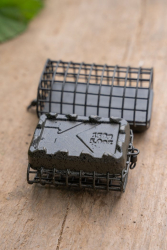 Кормушка клетка Korum River Cage XT Medium 90g 1шт