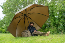 Зонт Avid Carp Revolve 60in Day-Session Brolly
