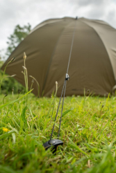 Зонт Avid Carp Revolve 60in Day-Session Brolly