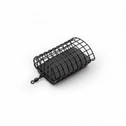 Кормушка клетка Korum River Cage XT Medium 90g 1шт