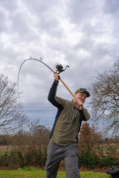 Квивертип для фидера Korum Limitless Feeder Quiver Tip 6oz 1шт