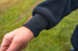 Куртка ветровка Preston Windproof Fleece Jacket XXXL 1шт