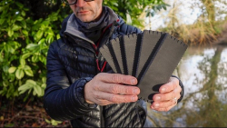 Поводочница Zebco Trophy Rig Winders 15cm