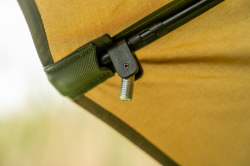 Зонт Avid Carp Revolve 60in Day-Session Brolly