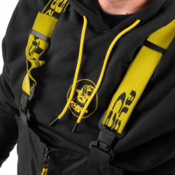 Штаны водонепроницаемые комбинезон Black Cat Waterproof Salopettes L 1шт