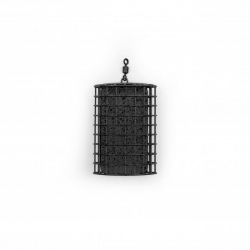 Кормушка клетка Korum River Cage XT Medium 90g 1шт