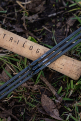 Удилище Korum 3K Trilogy Triple Tip 12ft