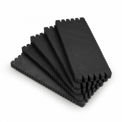 Поводочница Zebco Trophy Rig Winders 15cm