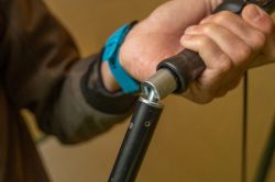 Зонт Avid Carp Revolve 60in Day-Session Brolly