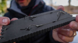 Поводочница Zebco Trophy Rig Winders 15cm